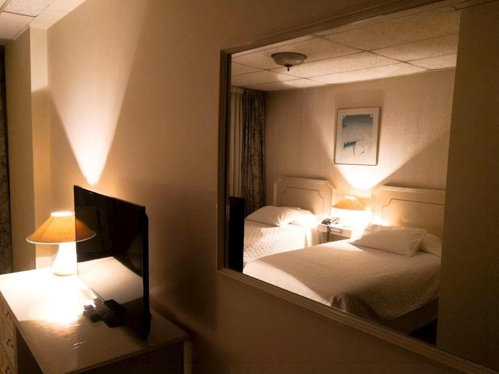 Gran Hotel Ambassador