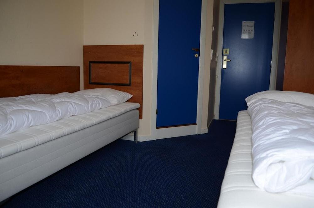 Storstua Omsorg og konferansesenter