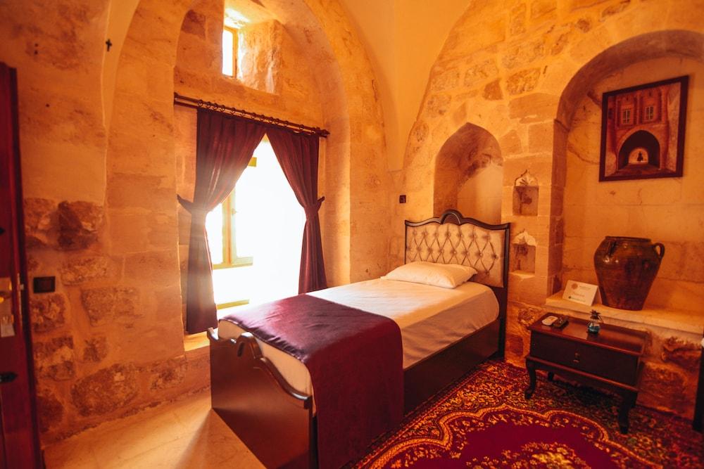 Maristan Tarihi Konak