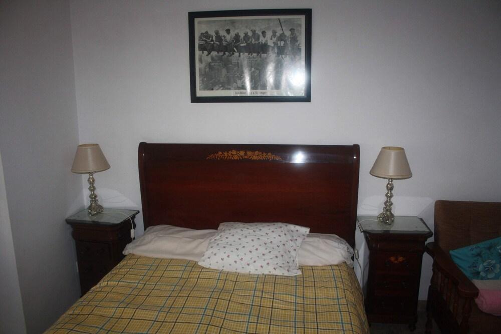 Rincón de la Fuenseca