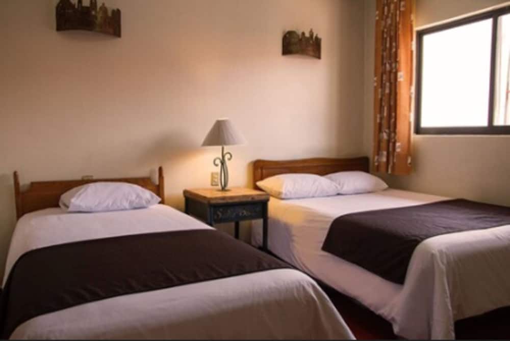 Hotel Posada Santa Bertha