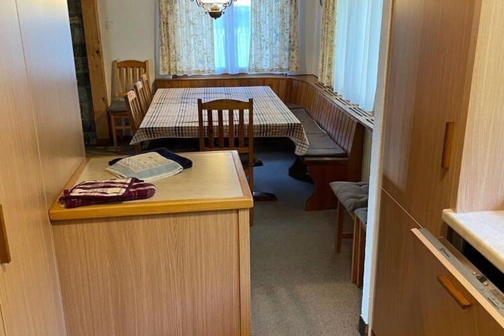 Spacious Chalet near Forest