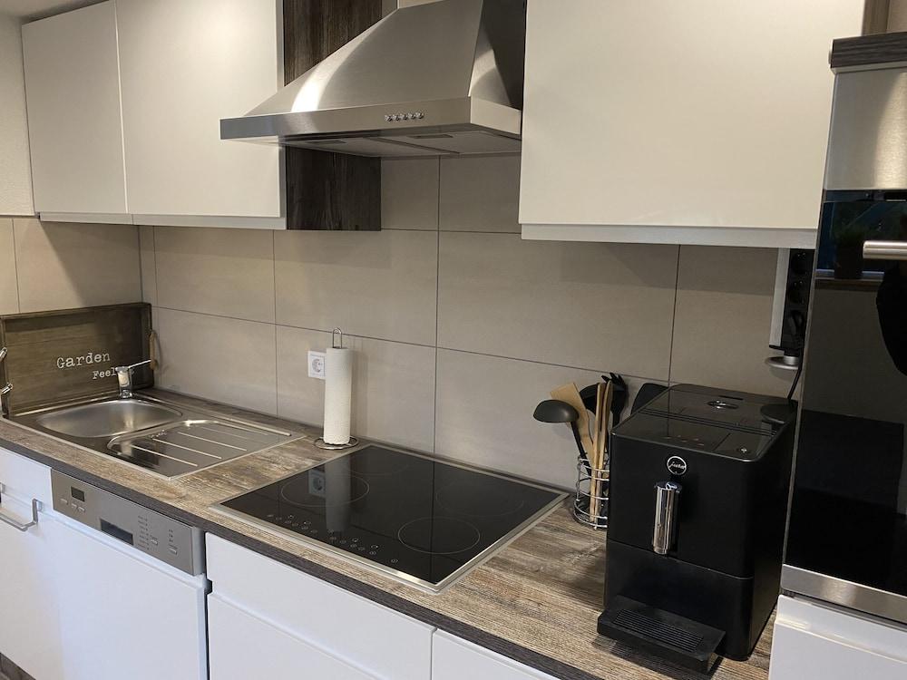 Ferienhaus im Harz Nahe Skipisten