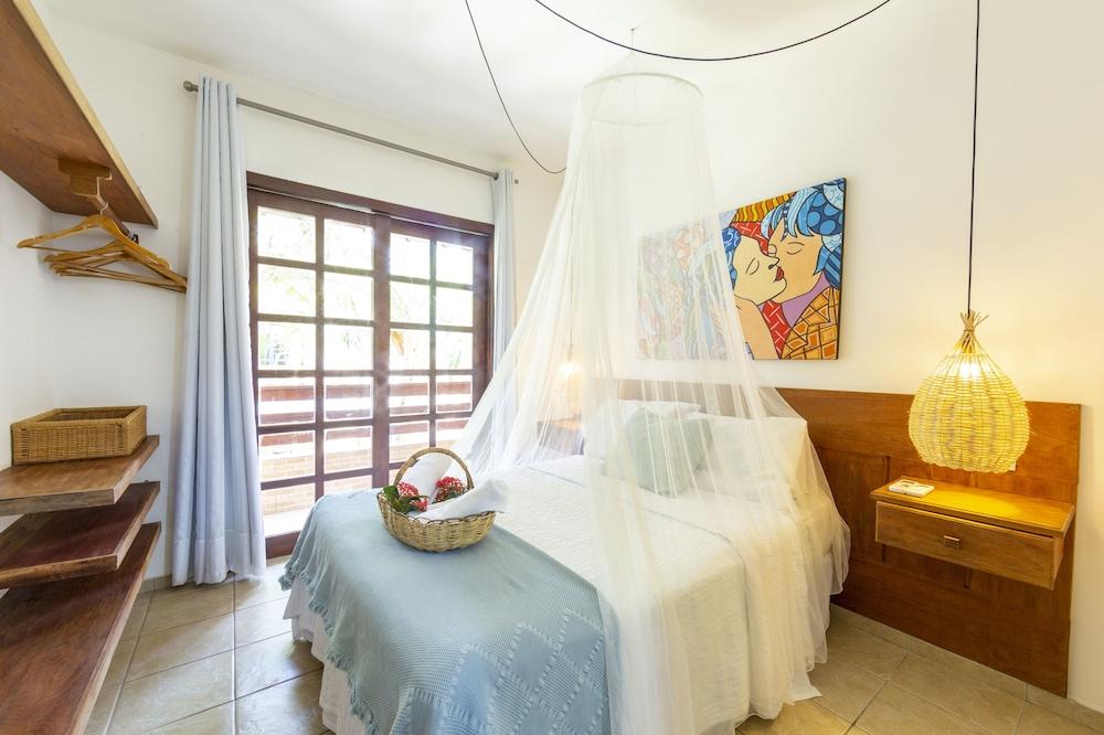 Chalés Sophie Paradise