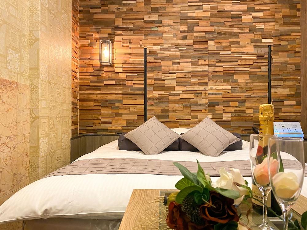 Hotel Venus Garden - Adults Only