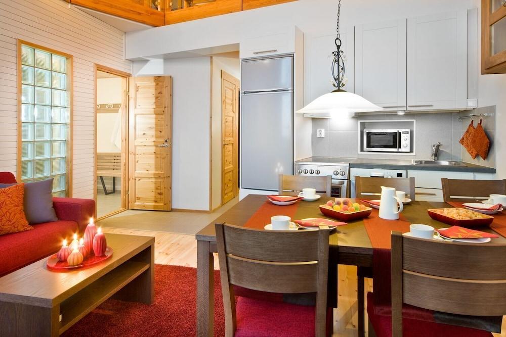 Holiday Club Pyhä HolySuites Apartments