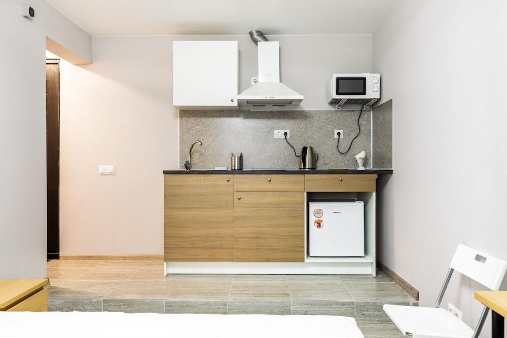 RentWill Borovskoe 137-3