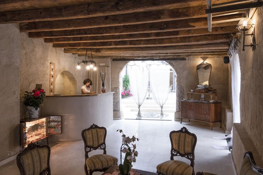 B&B Corte Alma Spa and Luxury Home