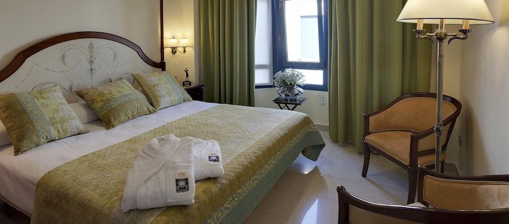 Hotel Golf Campoamor