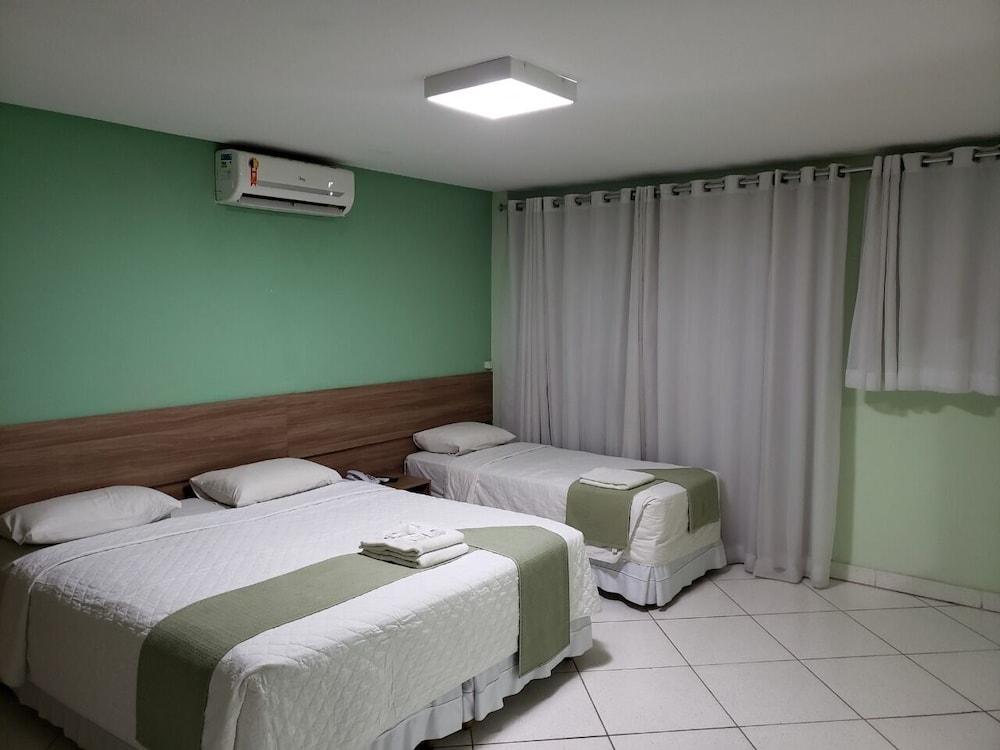 Domus Hotel Cidade Nobre – Ipatinga