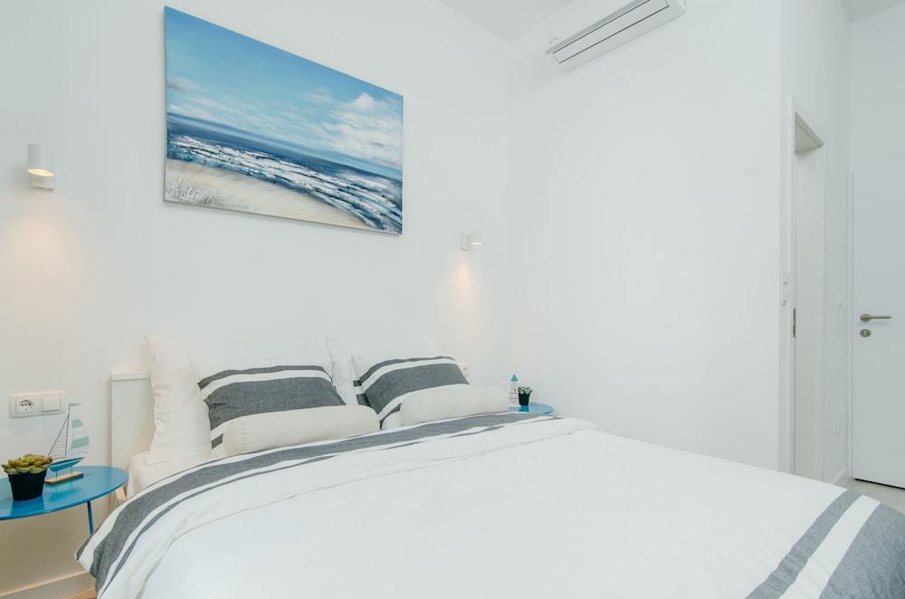 Sia Downtown Apartments