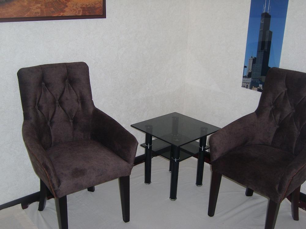 Marhabo Hotel Palace