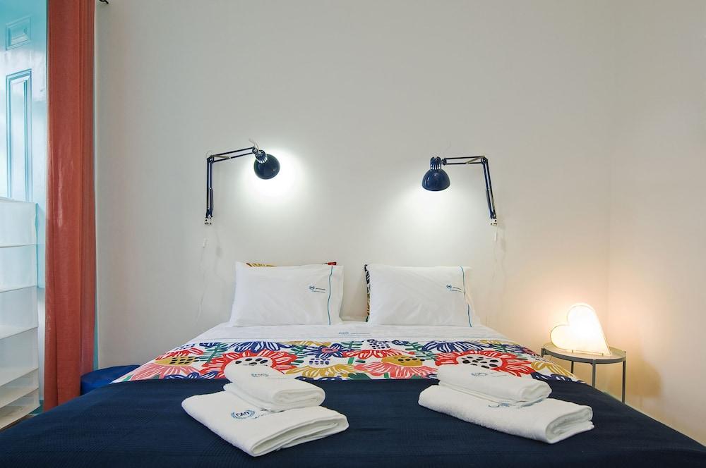 C&O Guest House Alcântara-Lisbon