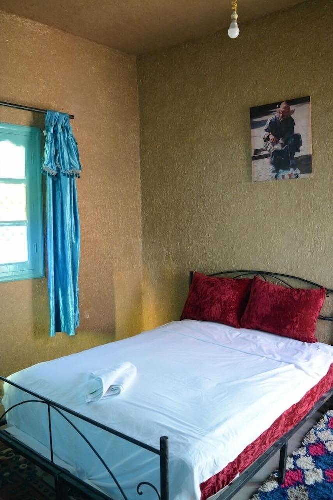 Kasbah Panorama Oasis