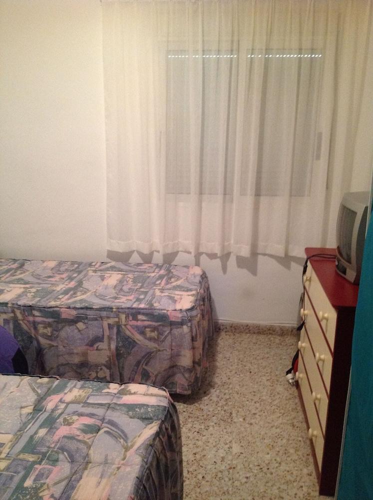 La Caracola Esc. A 2º pta 7