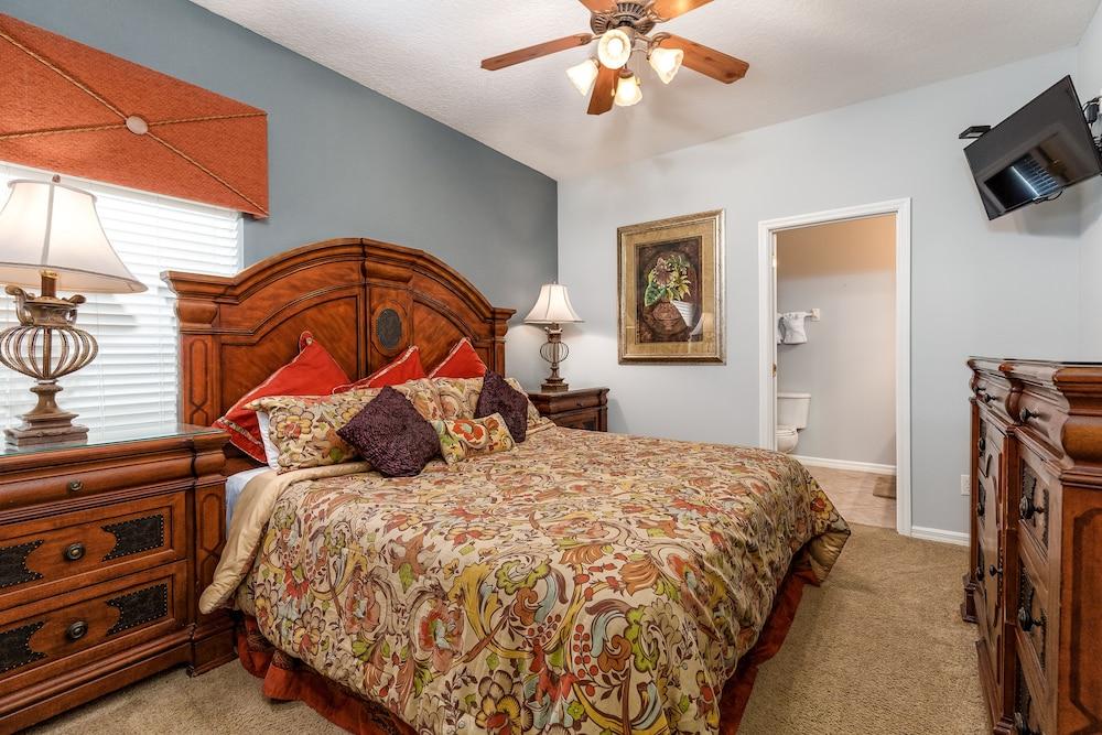 Starry Nights by VillaDirect