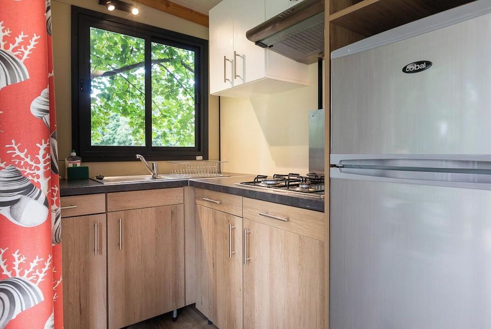 Huttopia La Plage Blanche