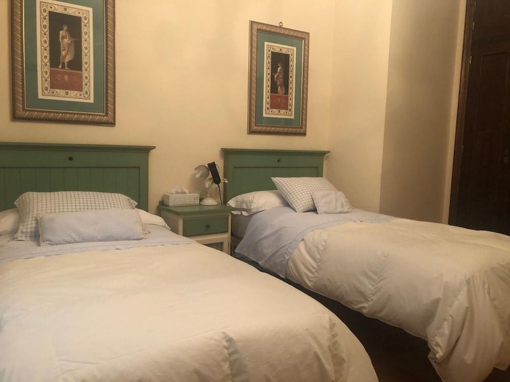 Habitaciones en Almonte