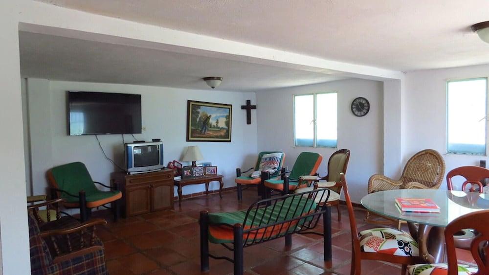 Hostal Campestre Villa Recreo