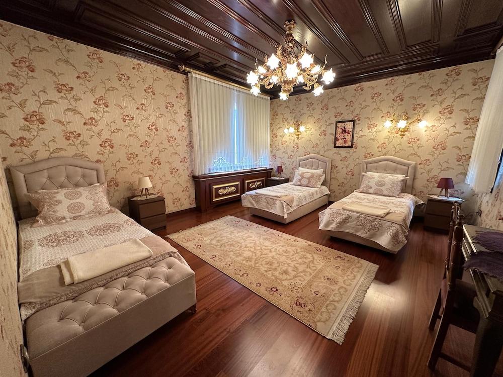 Tahtakale Konağı Private & Luxury