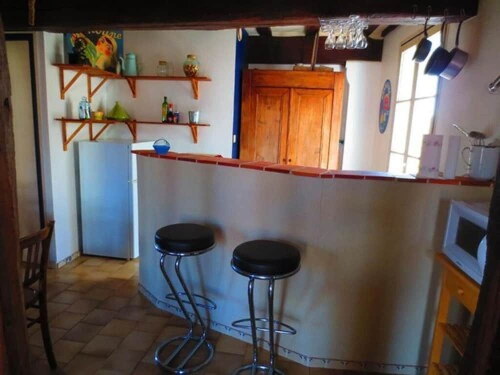 Gite Anne de Beauval