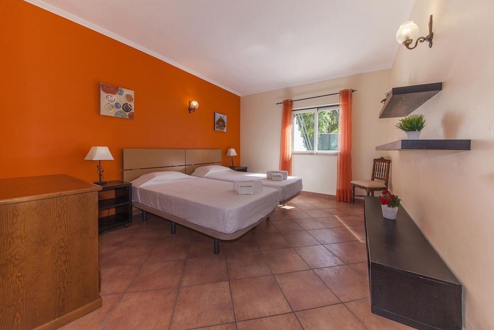 D07 - Torraltinha Villa in Lagos