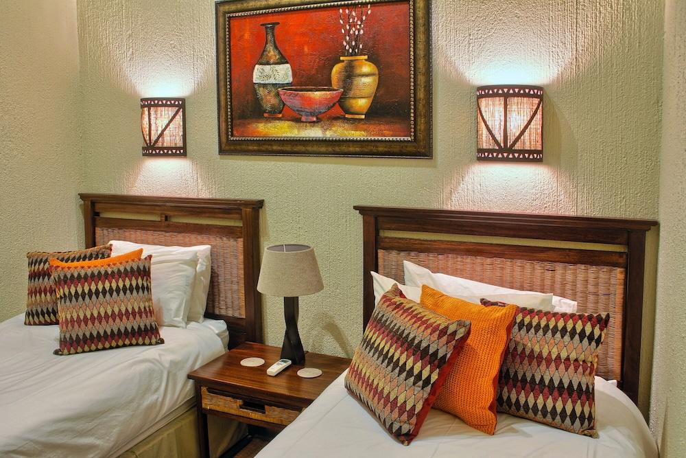 Cambalala Kruger Park Lodge