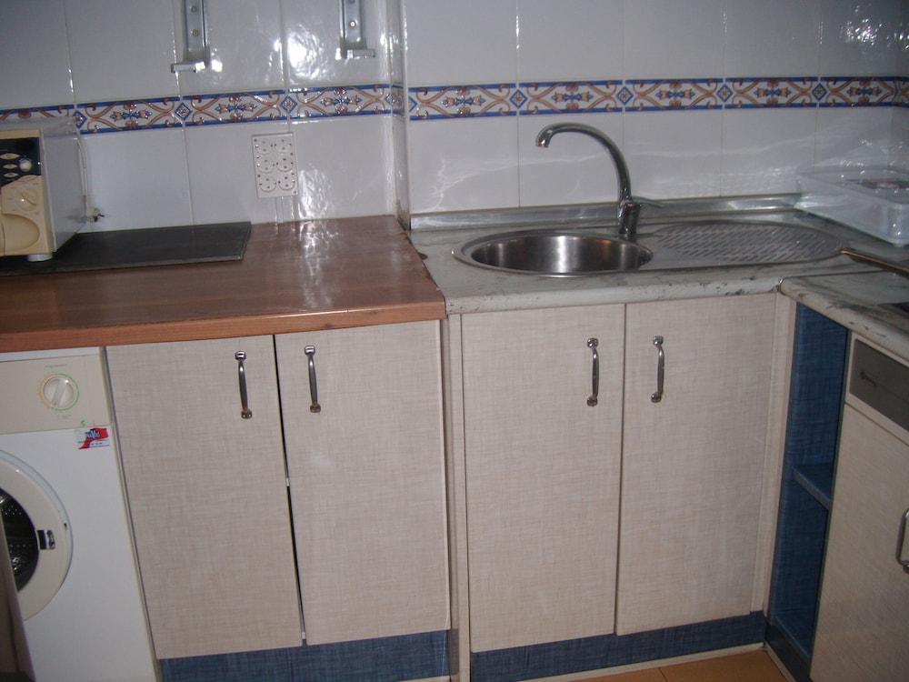 Apartment Low Cost Real De Torrequebrada