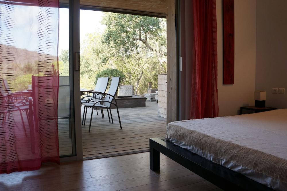 Résidence Cala Sultana