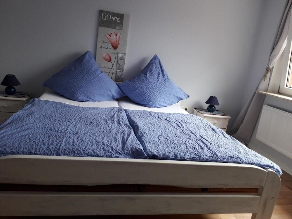 Pension Norddeicher Straße