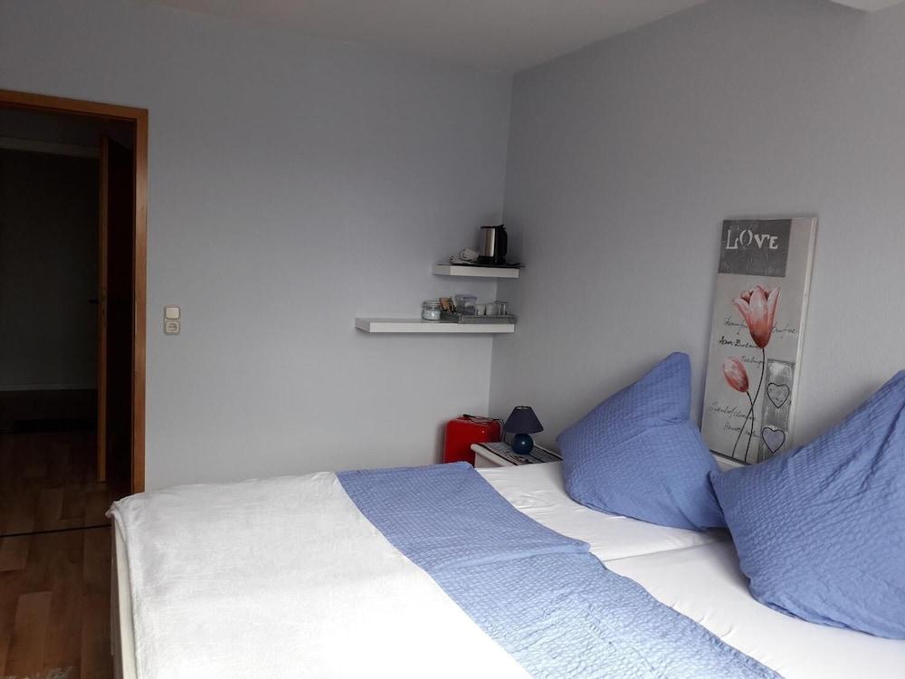 Pension Norddeicher Straße