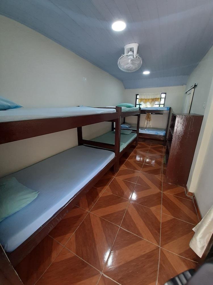 Ecocabañas Manguare