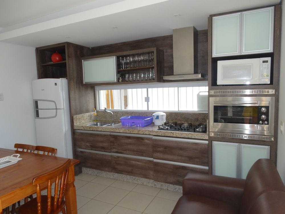 Praia dos Ingleses Casa 3 - 128