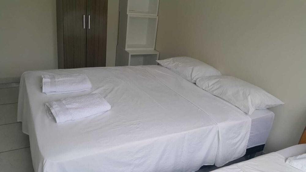 Praia dos Ingleses Casa 2 - 131