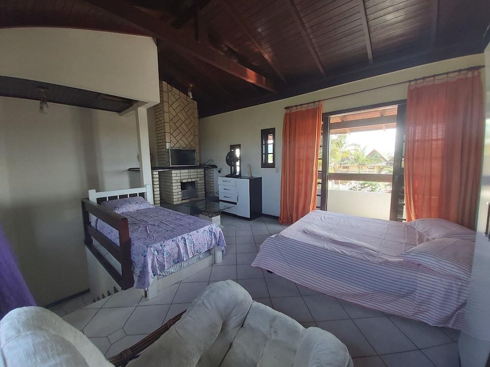 Large Pool House in Campeche - 109