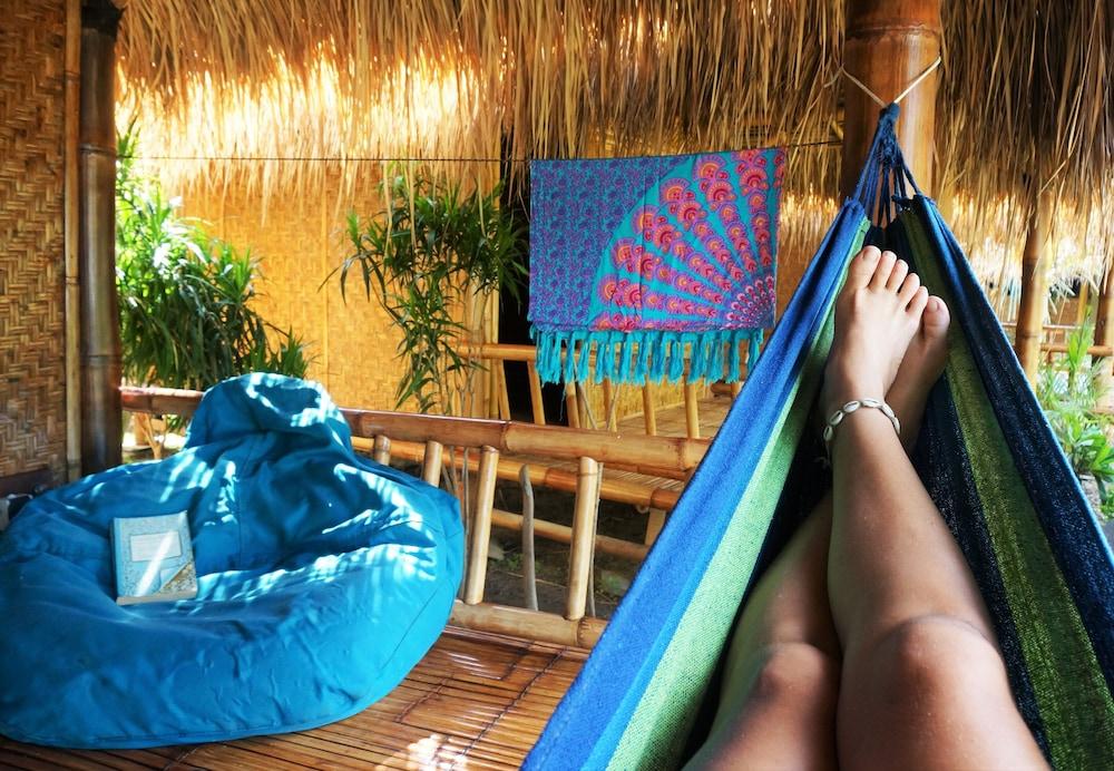 Same Same Bungalows Eco Lodge