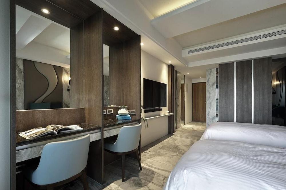 Doho confucius hotel