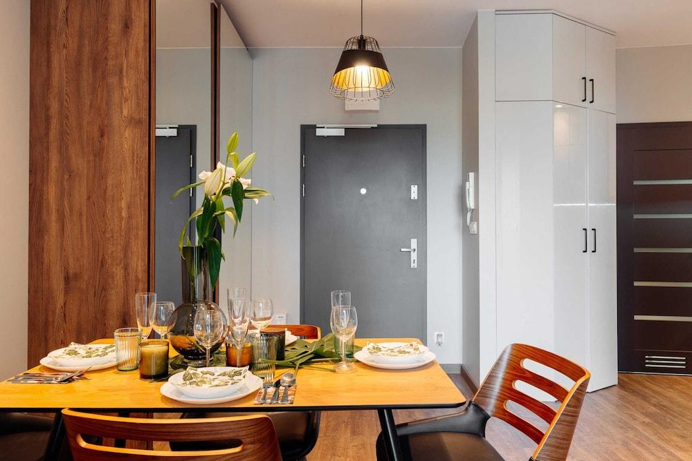 Veronese Apartment - LoftAffair