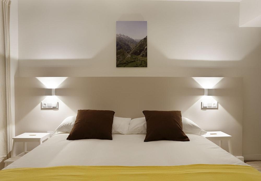 Apartamentos Rurales El Pilpayo