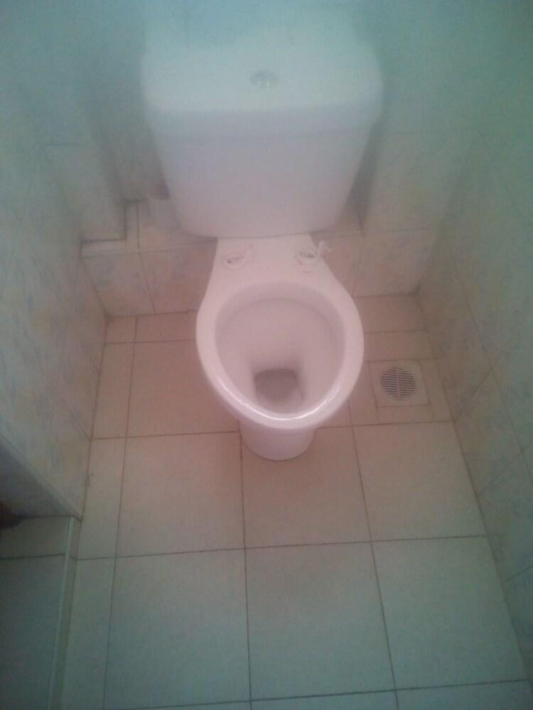 Tea Room Guest House