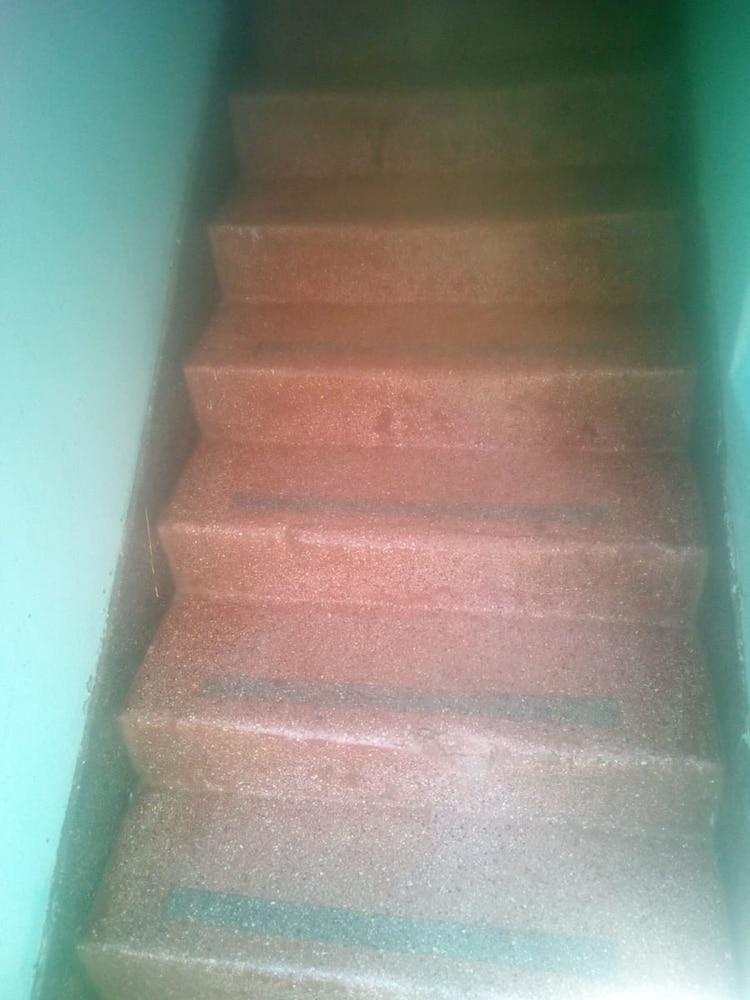 Tea Room Guest House