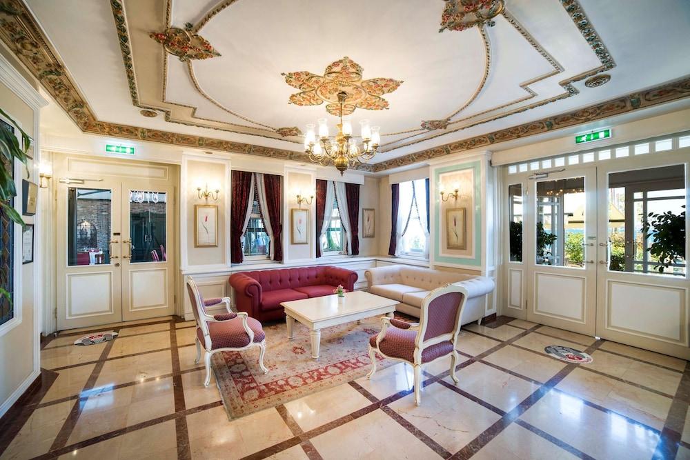 Radisson Hotel Istanbul Sultanahmet