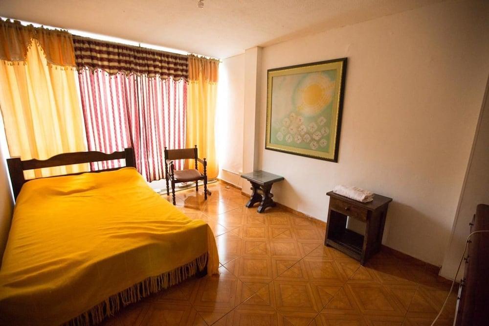 Charming 1-bed Apartment in Armenia