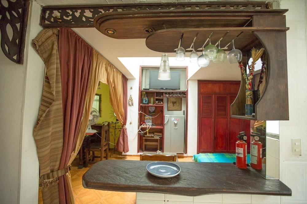 Charming 1-bed Apartment in Armenia