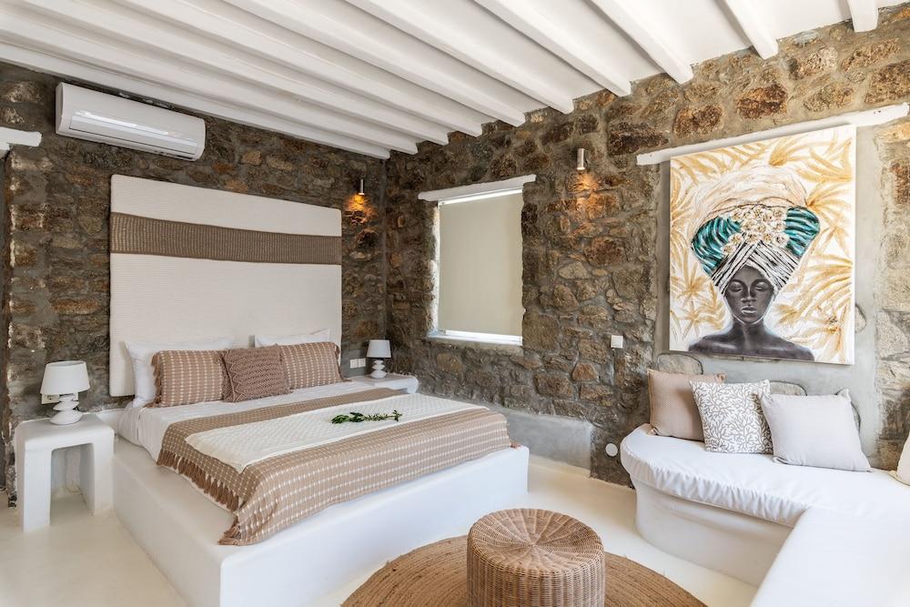 Villa Princess by Thea-concept