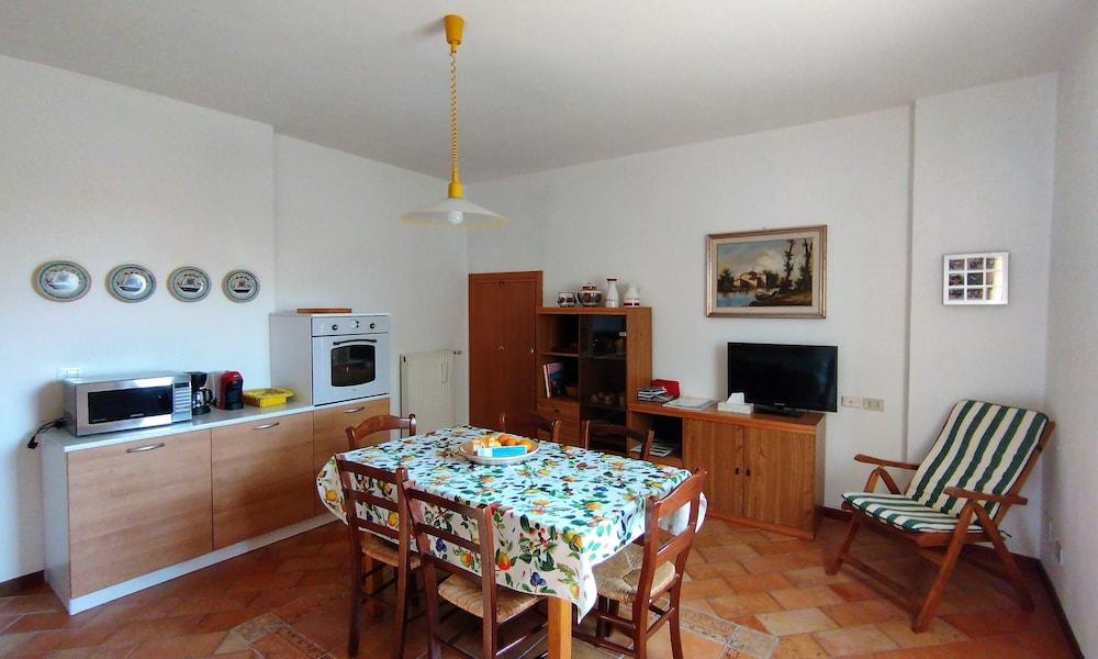 Appartamento le Campanelle