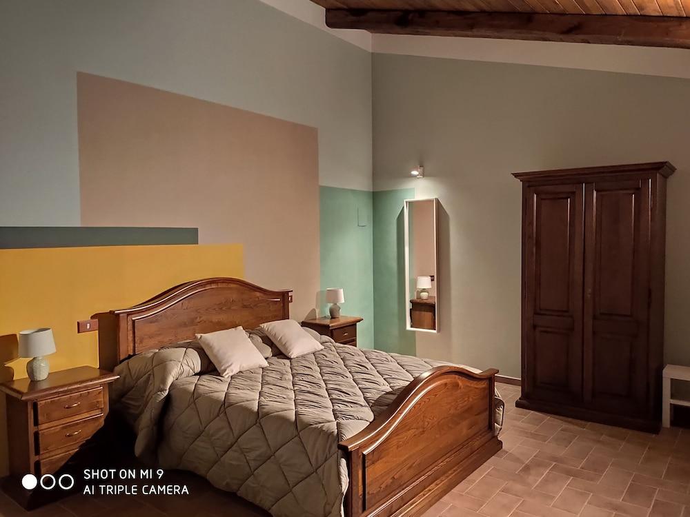 Agriturismo Maliandi