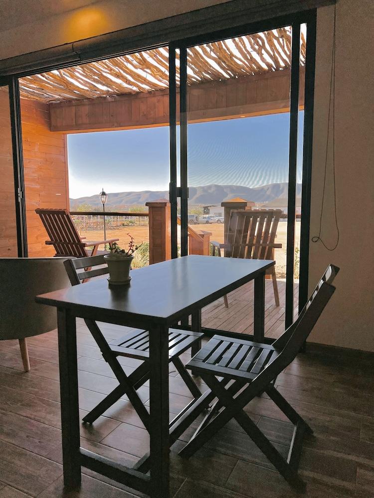 Entrevalle Hotel Boutique