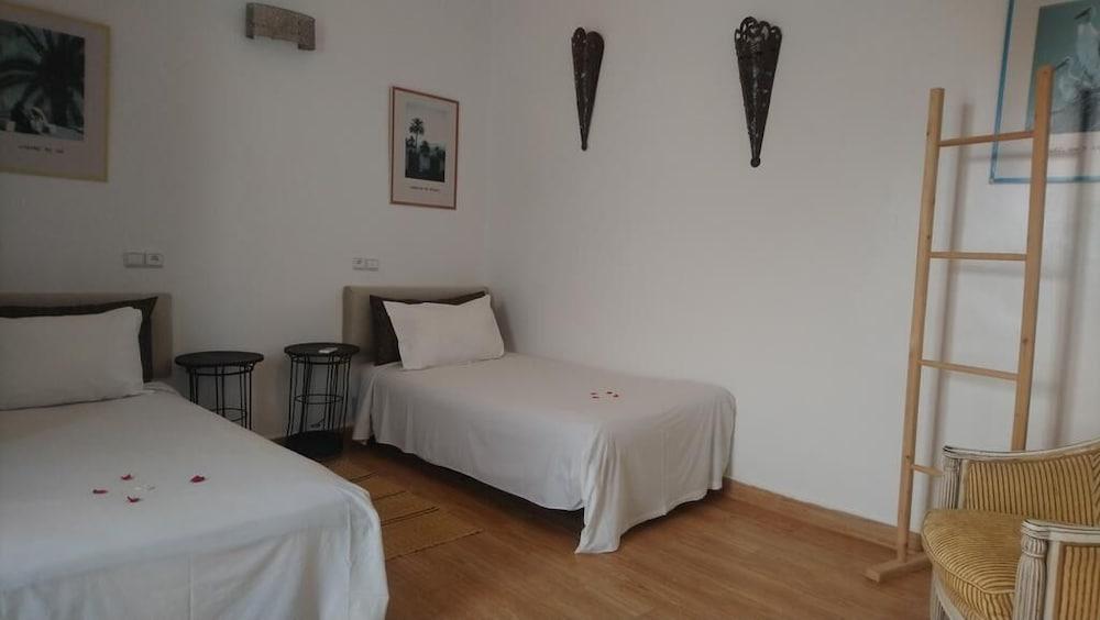 L'Auberge de Tennis MSC