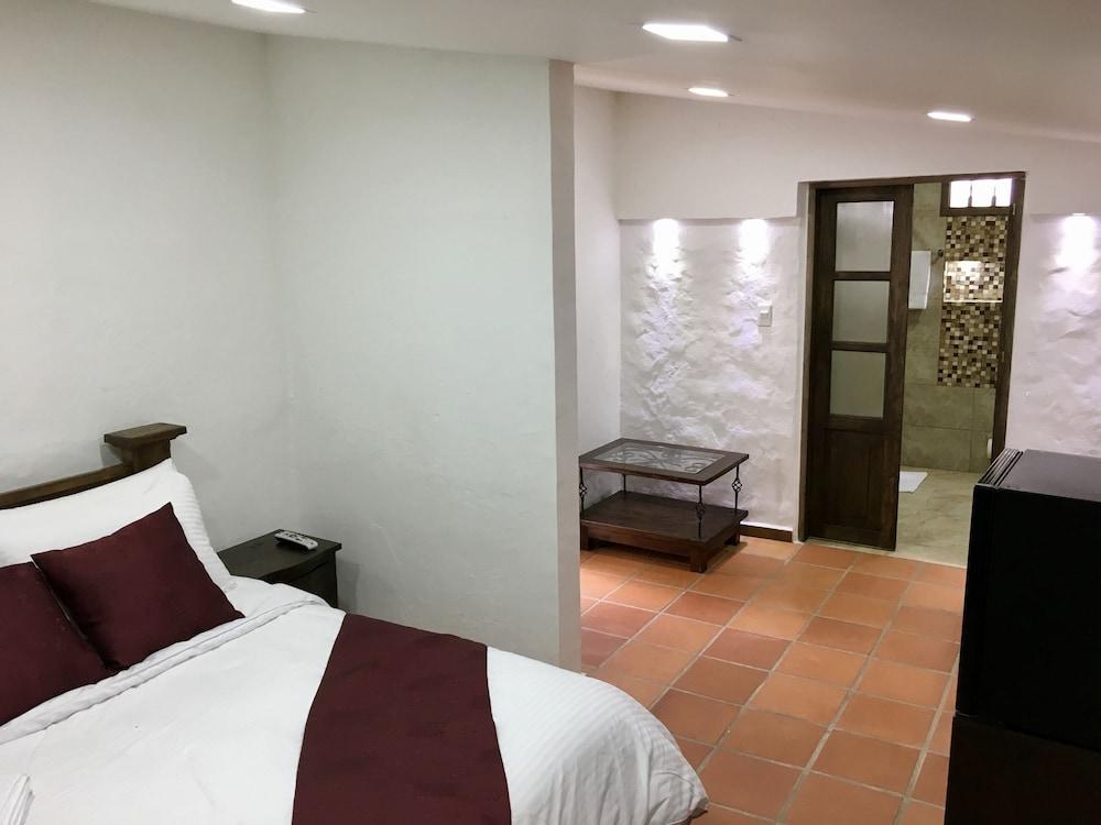 Hotel Casona del Virrey